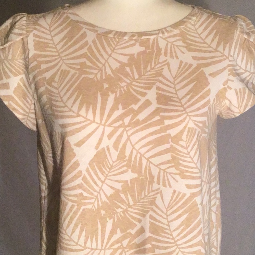 LOFT top - Picture 2 of 10